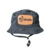 Personalized Kids' Birth Month Bucket Hat